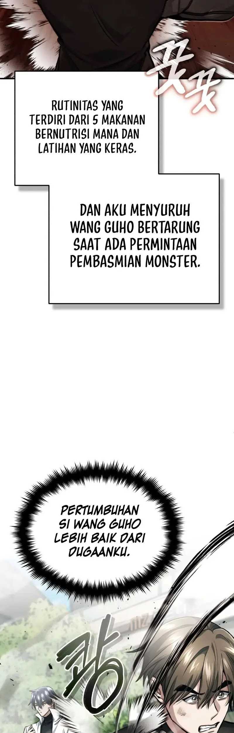 Regressor’s Life After Retirement Chapter 16 - halaman 18
