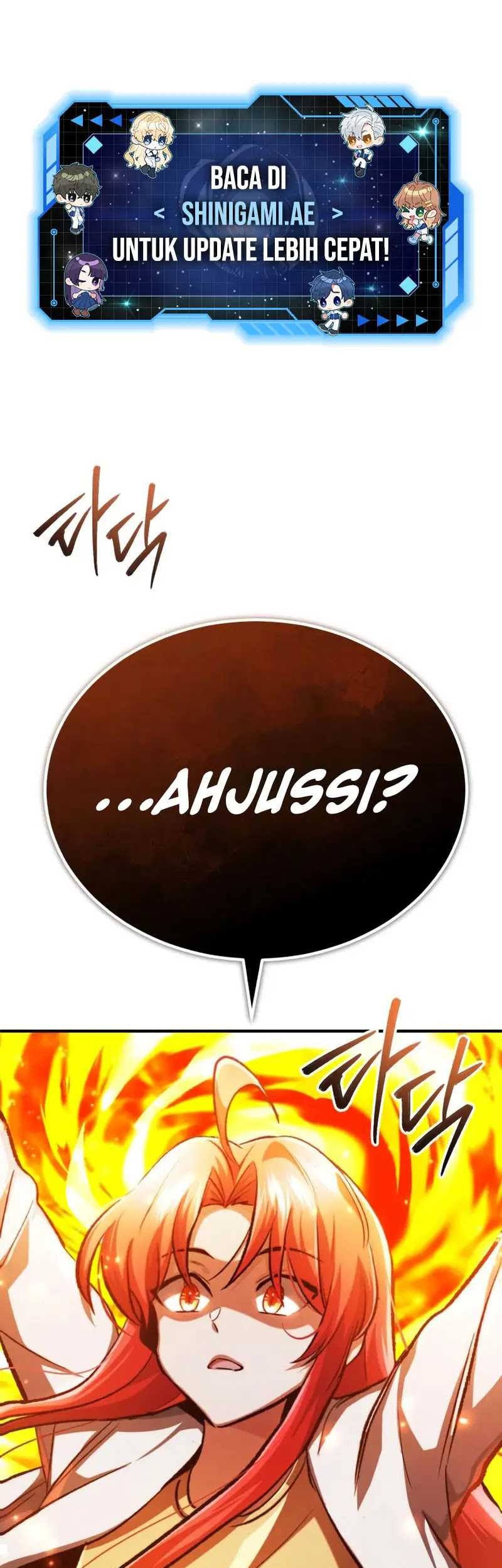 Regressor’s Life After Retirement Chapter 16 - halaman 2