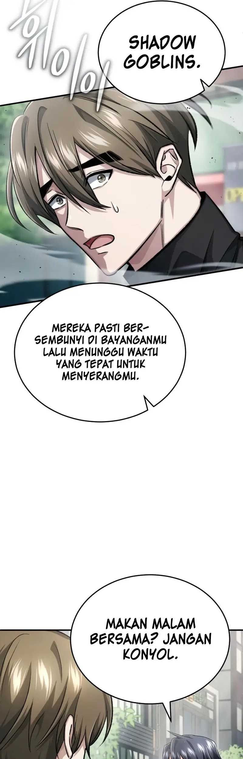 Regressor’s Life After Retirement Chapter 16 - halaman 26