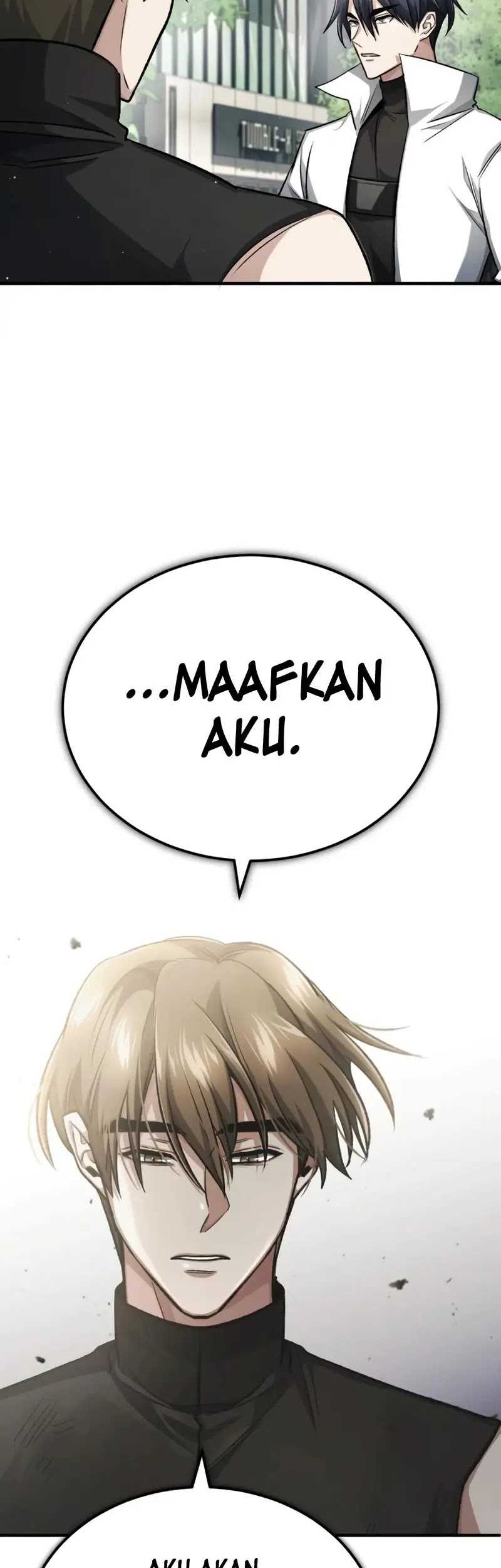 Regressor’s Life After Retirement Chapter 16 - halaman 27