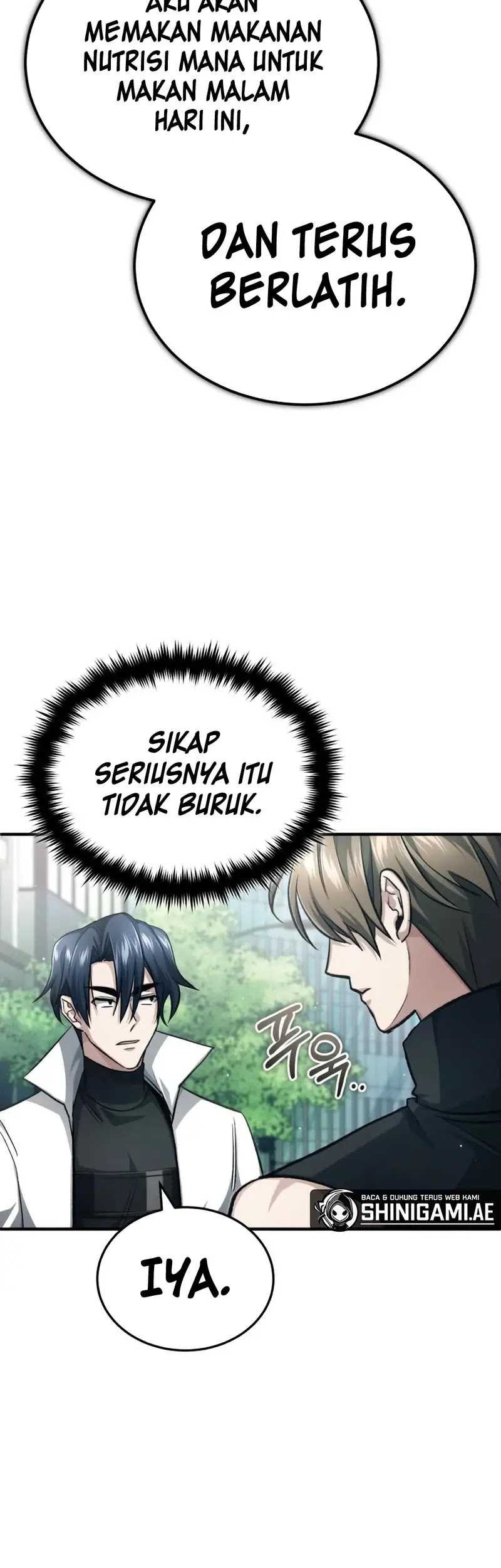 Regressor’s Life After Retirement Chapter 16 - halaman 28