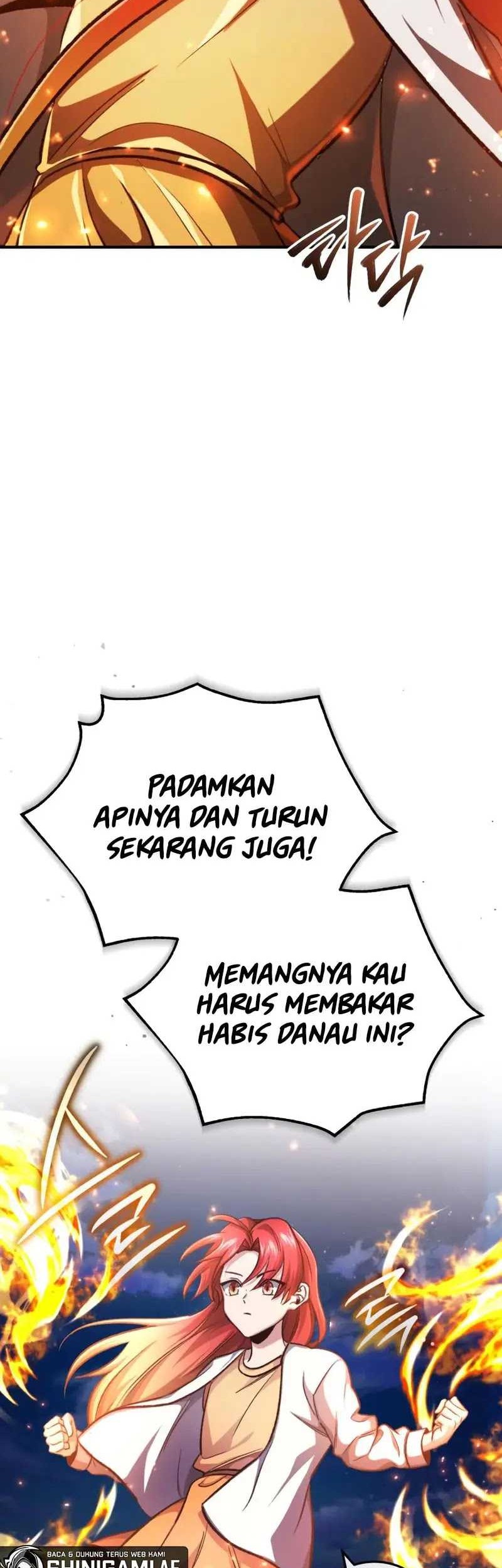 Regressor’s Life After Retirement Chapter 16 - halaman 3