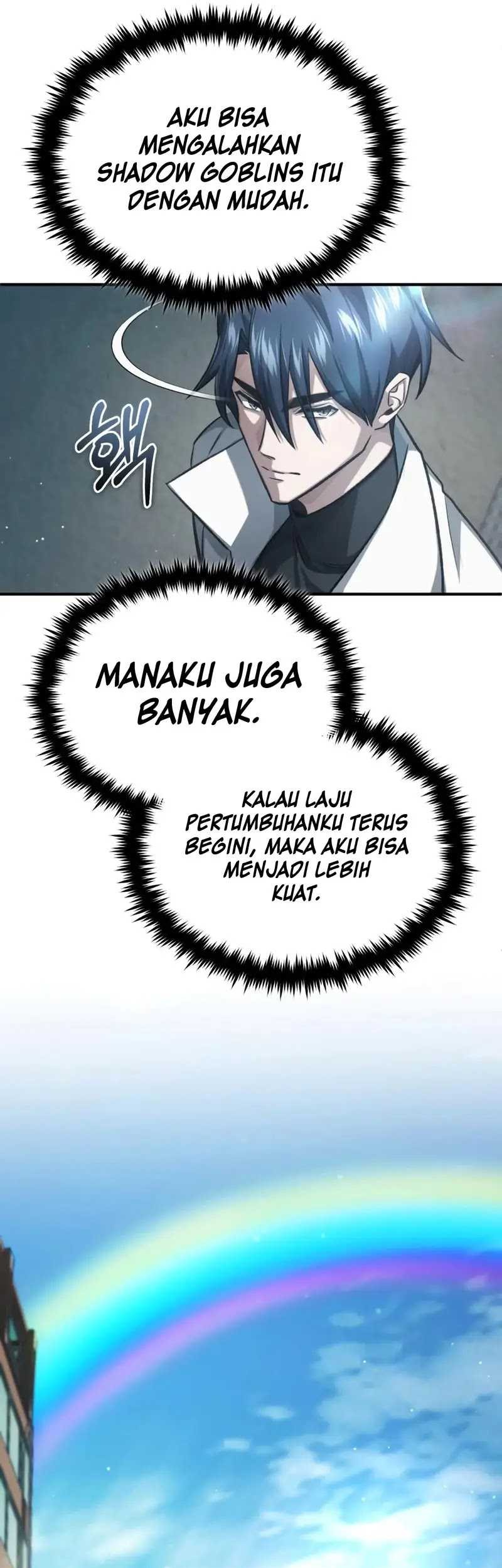 Regressor’s Life After Retirement Chapter 16 - halaman 30