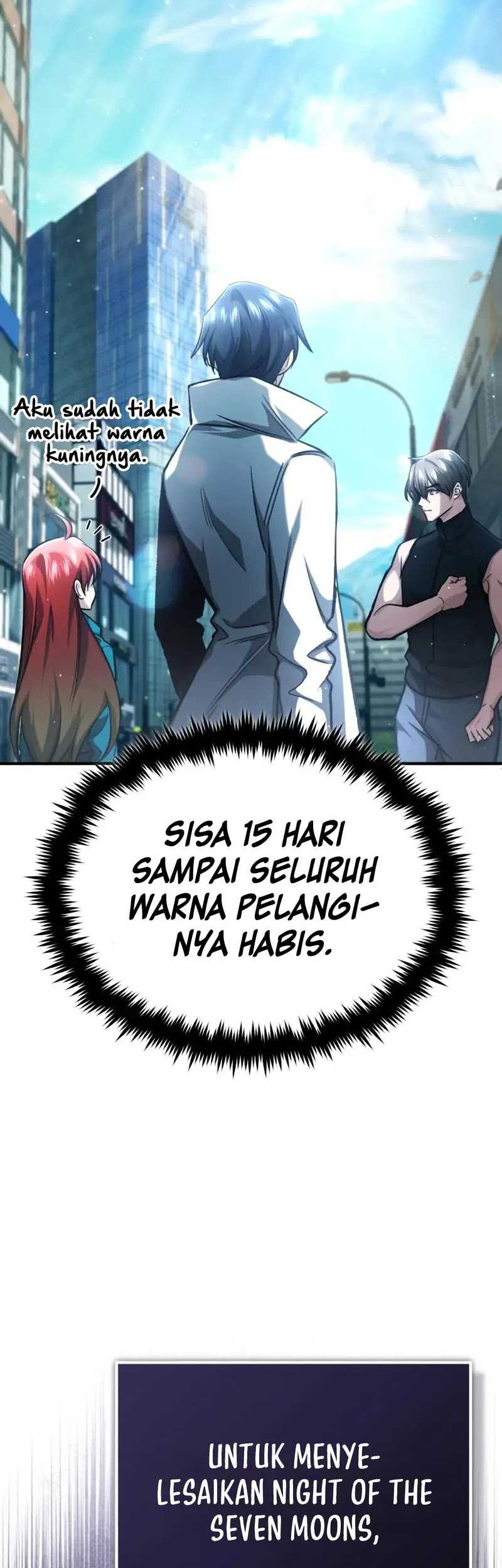Regressor’s Life After Retirement Chapter 16 - halaman 31