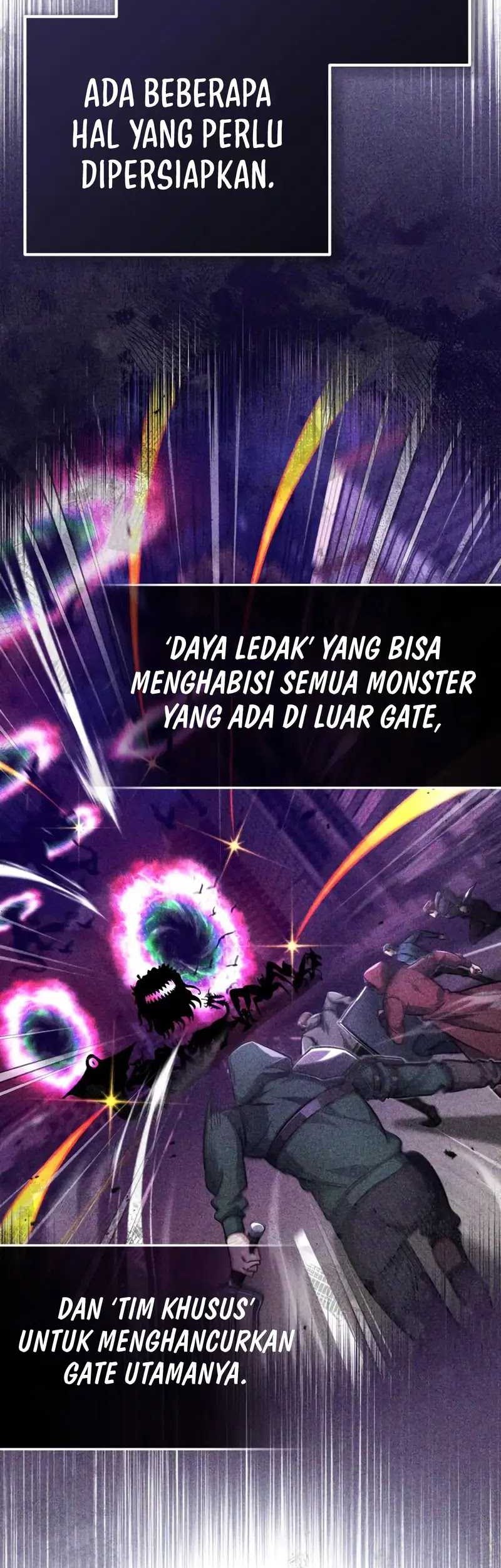 Regressor’s Life After Retirement Chapter 16 - halaman 32
