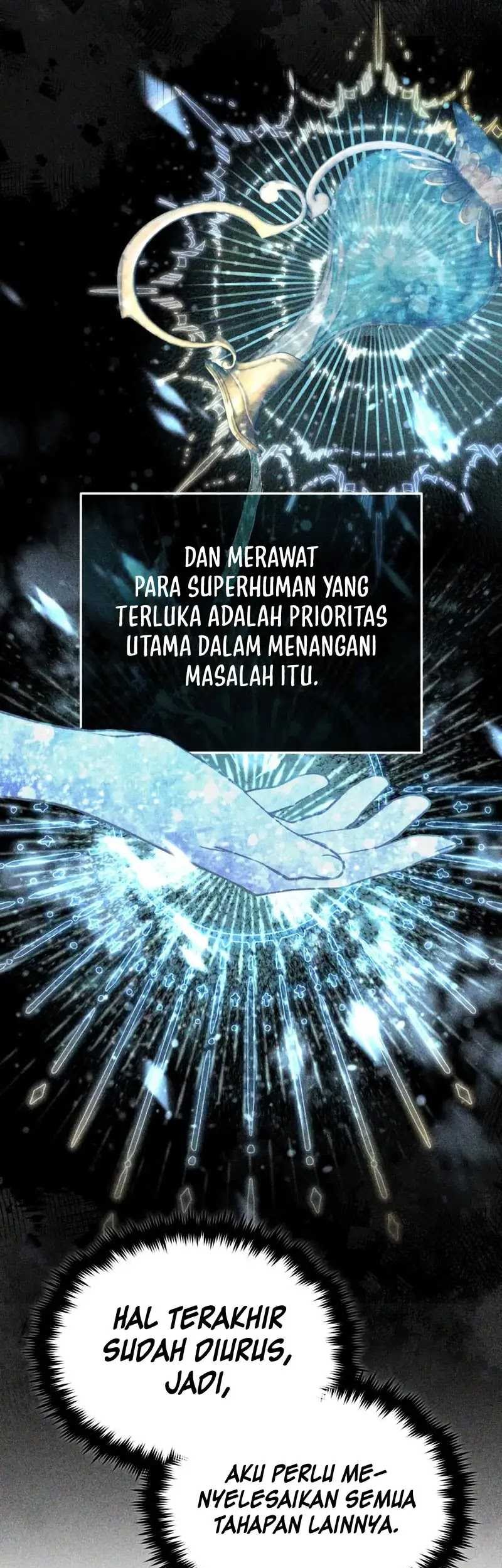 Regressor’s Life After Retirement Chapter 16 - halaman 34