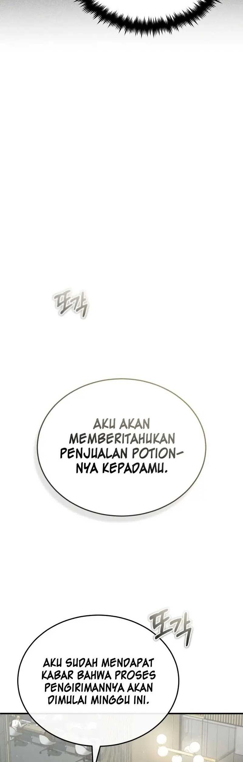 Regressor’s Life After Retirement Chapter 16 - halaman 35