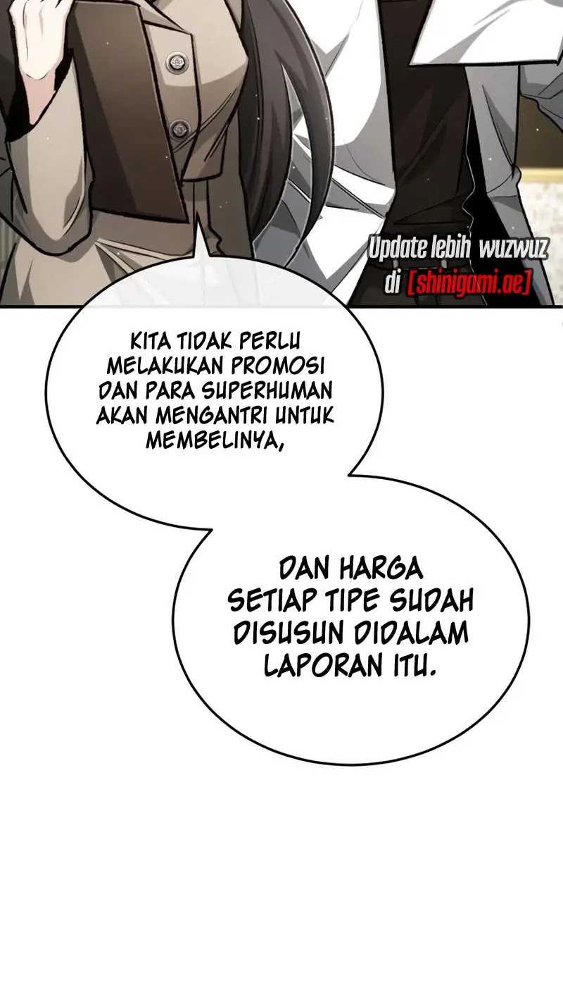 Regressor’s Life After Retirement Chapter 16 - halaman 37