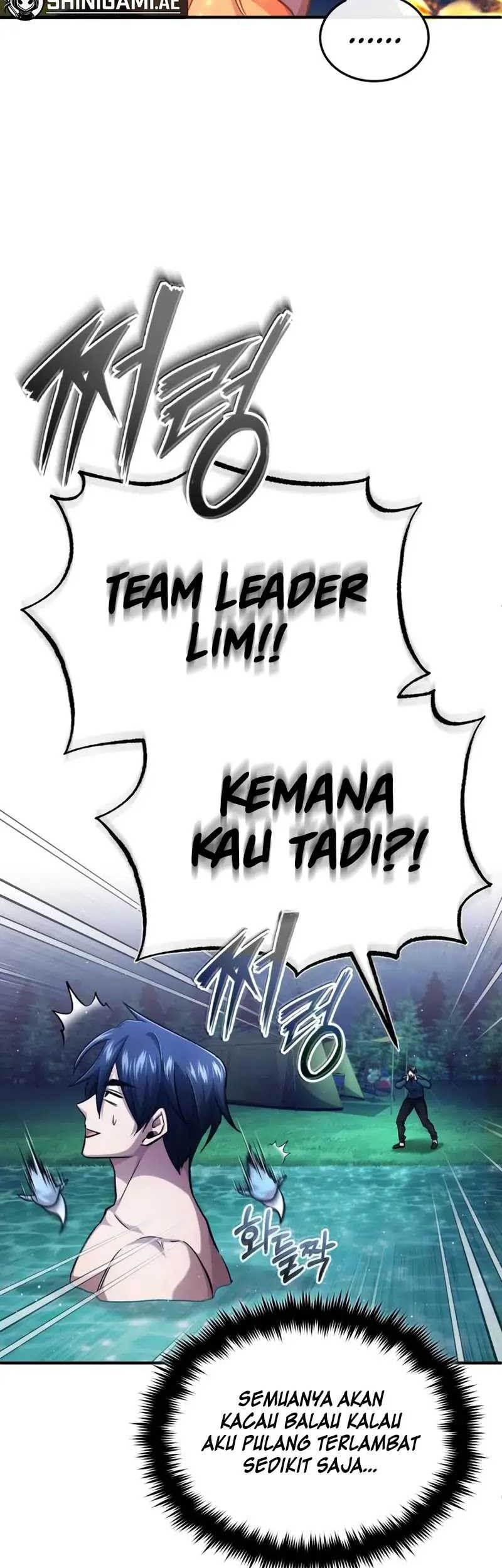 Regressor’s Life After Retirement Chapter 16 - halaman 4