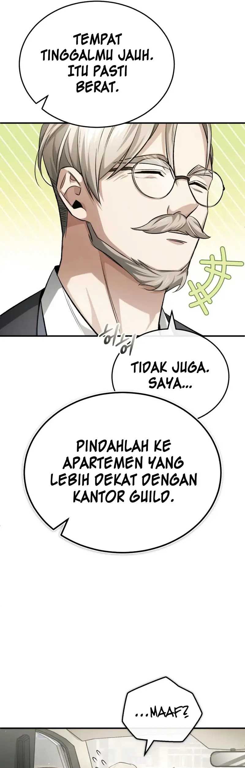 Regressor’s Life After Retirement Chapter 16 - halaman 46