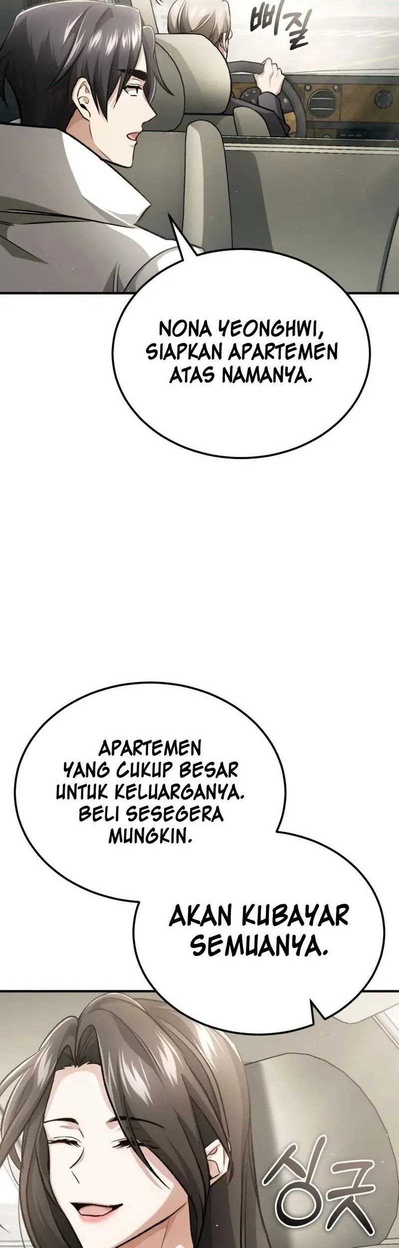 Regressor’s Life After Retirement Chapter 16 - halaman 47