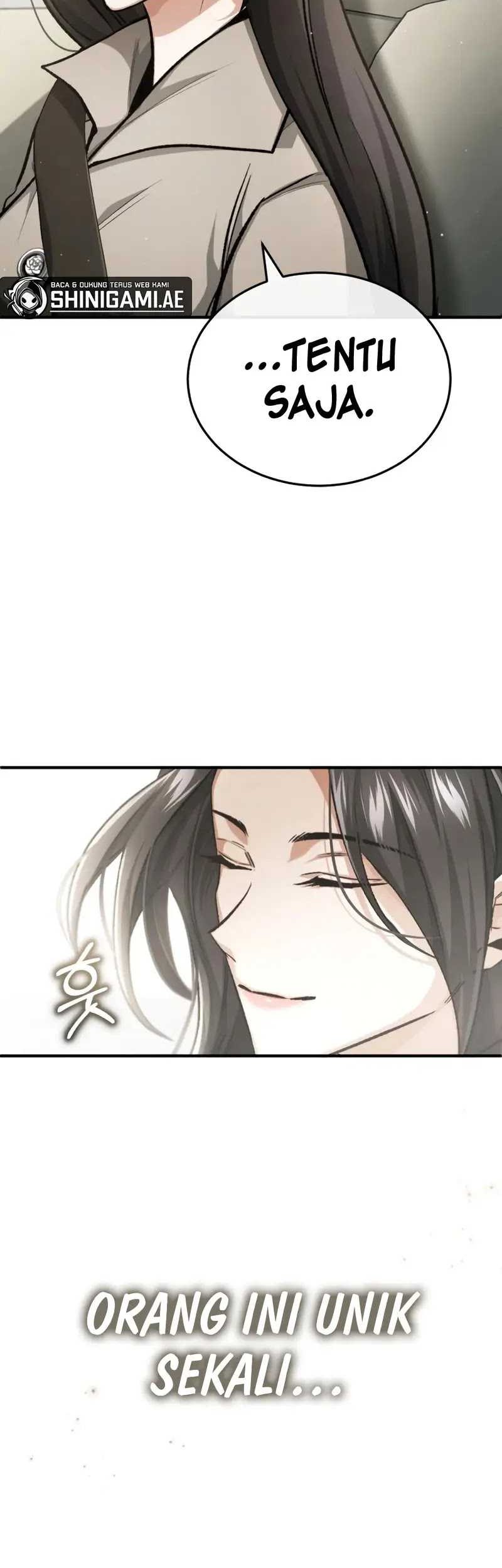 Regressor’s Life After Retirement Chapter 16 - halaman 48