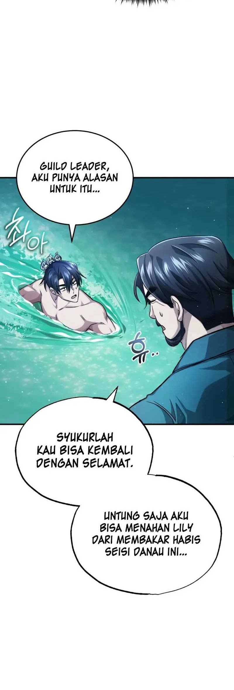 Regressor’s Life After Retirement Chapter 16 - halaman 5
