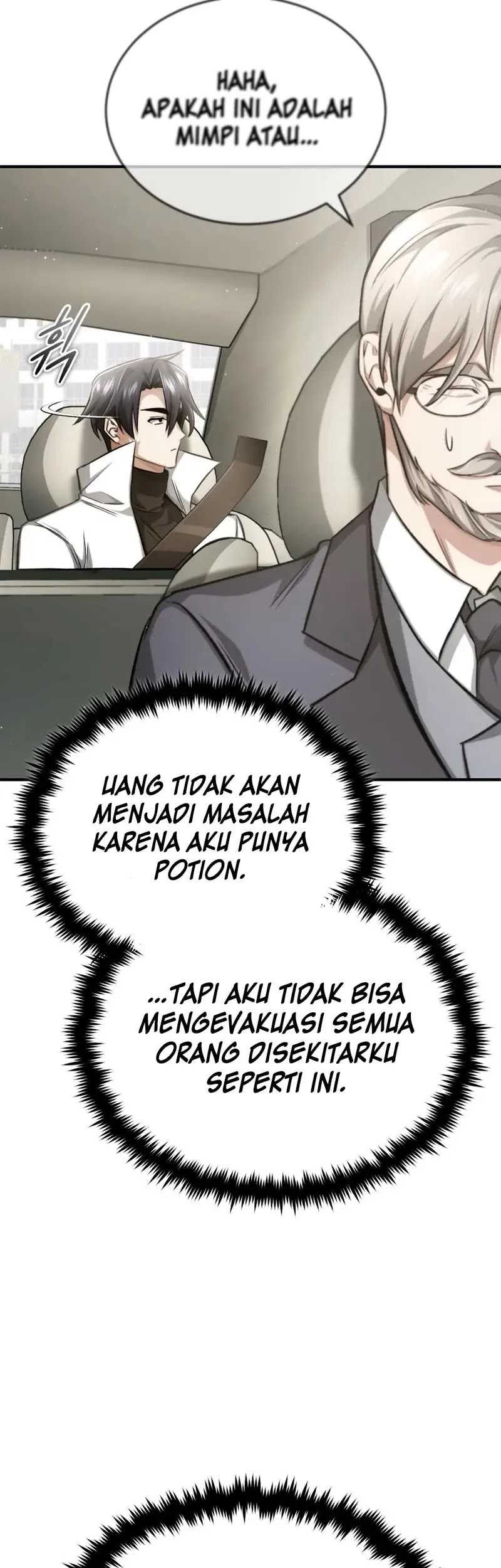 Regressor’s Life After Retirement Chapter 16 - halaman 50