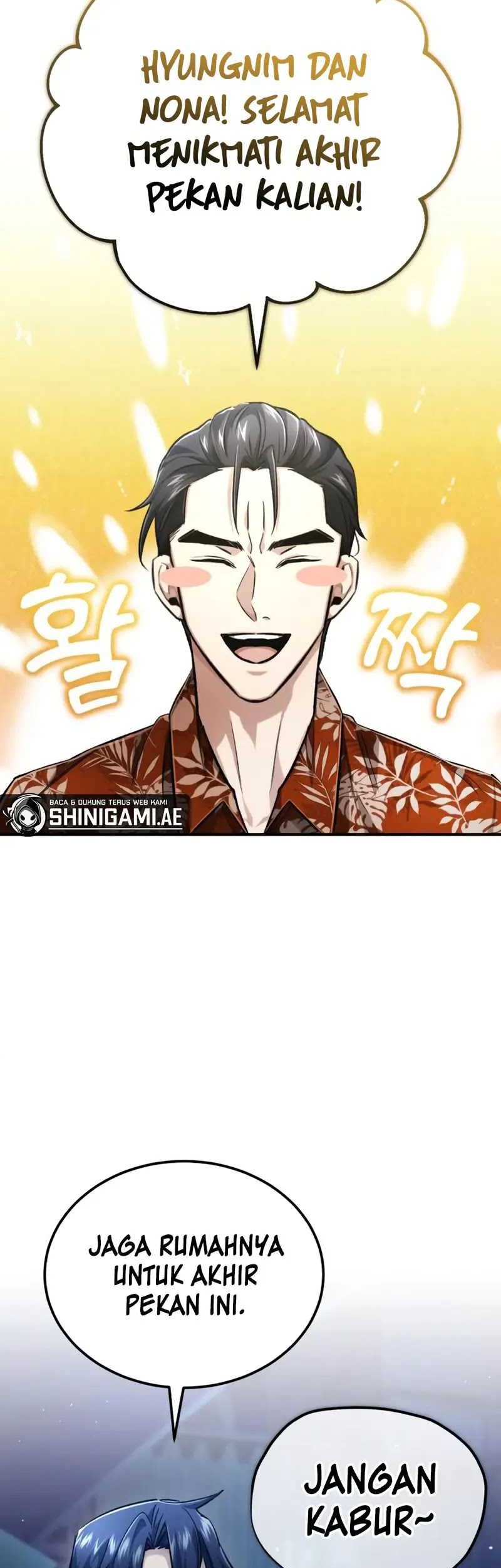 Regressor’s Life After Retirement Chapter 16 - halaman 52