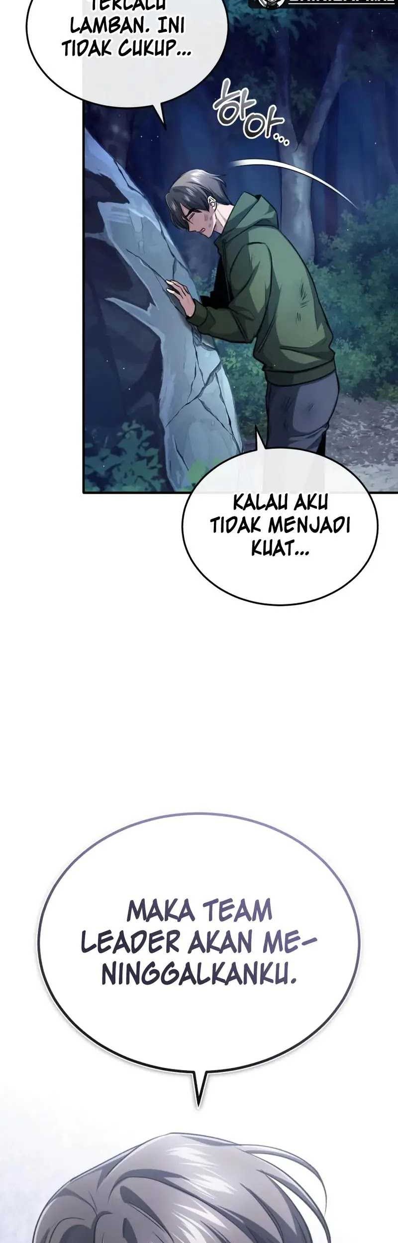 Regressor’s Life After Retirement Chapter 16 - halaman 56