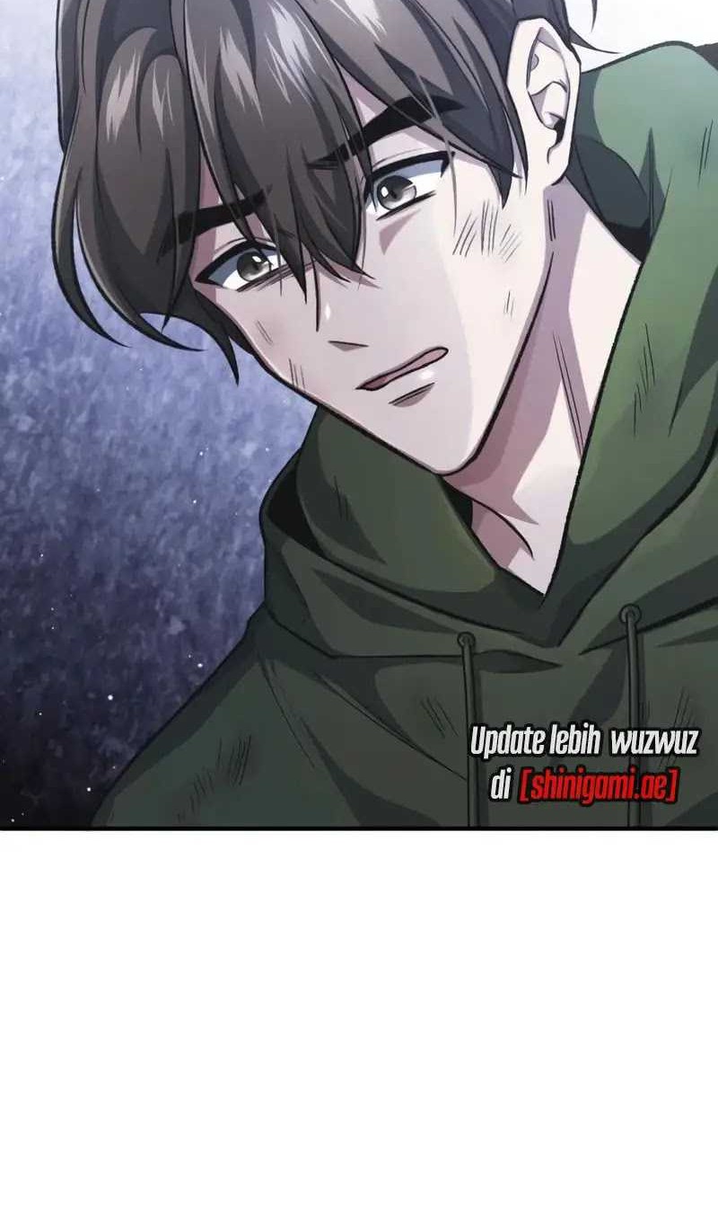 Regressor’s Life After Retirement Chapter 16 - halaman 57