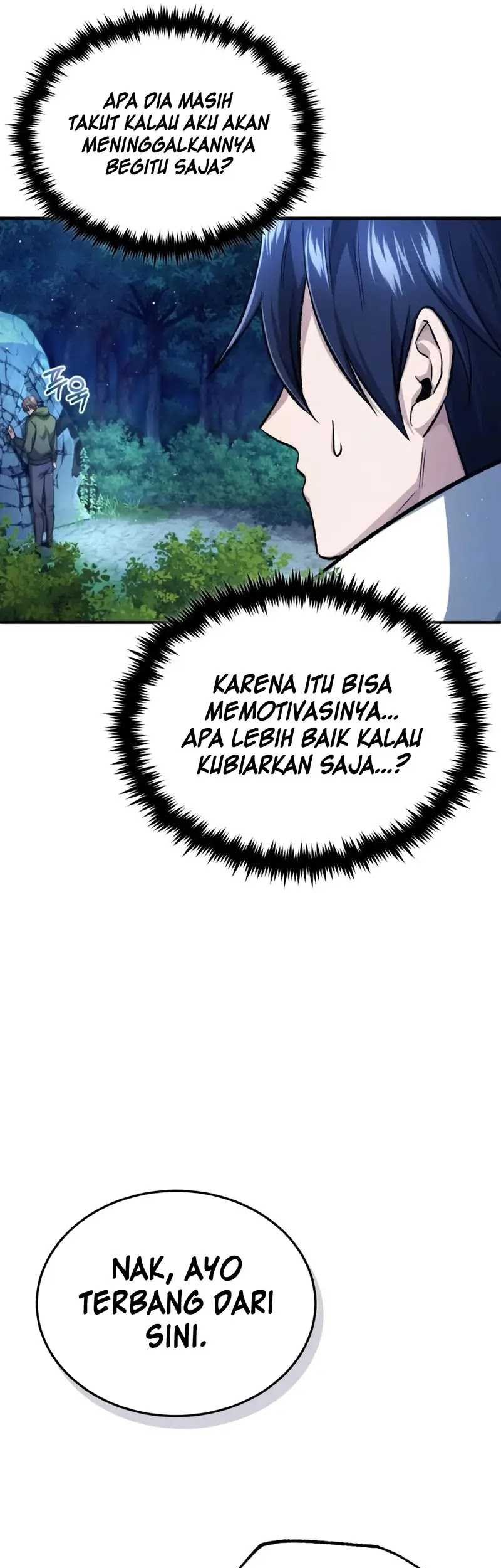 Regressor’s Life After Retirement Chapter 16 - halaman 58
