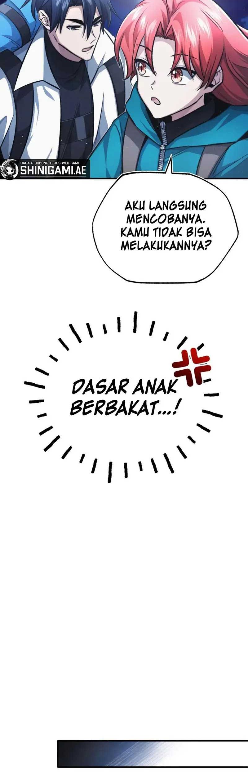 Regressor’s Life After Retirement Chapter 16 - halaman 60