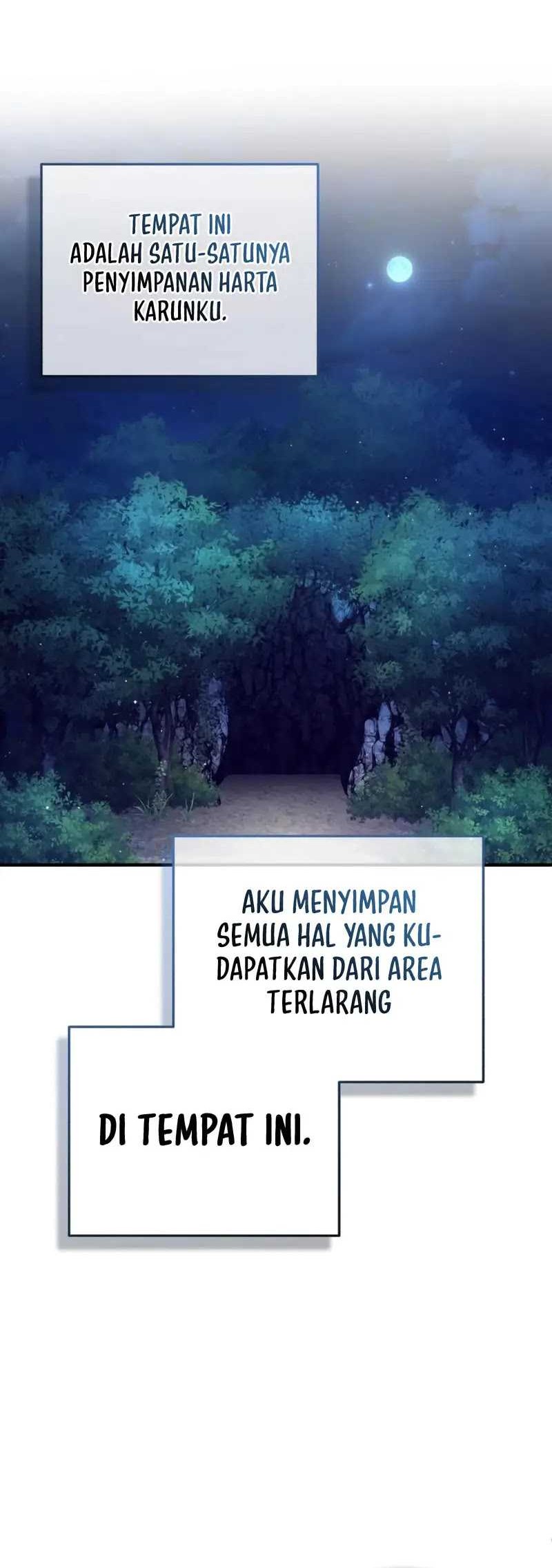 Regressor’s Life After Retirement Chapter 16 - halaman 61