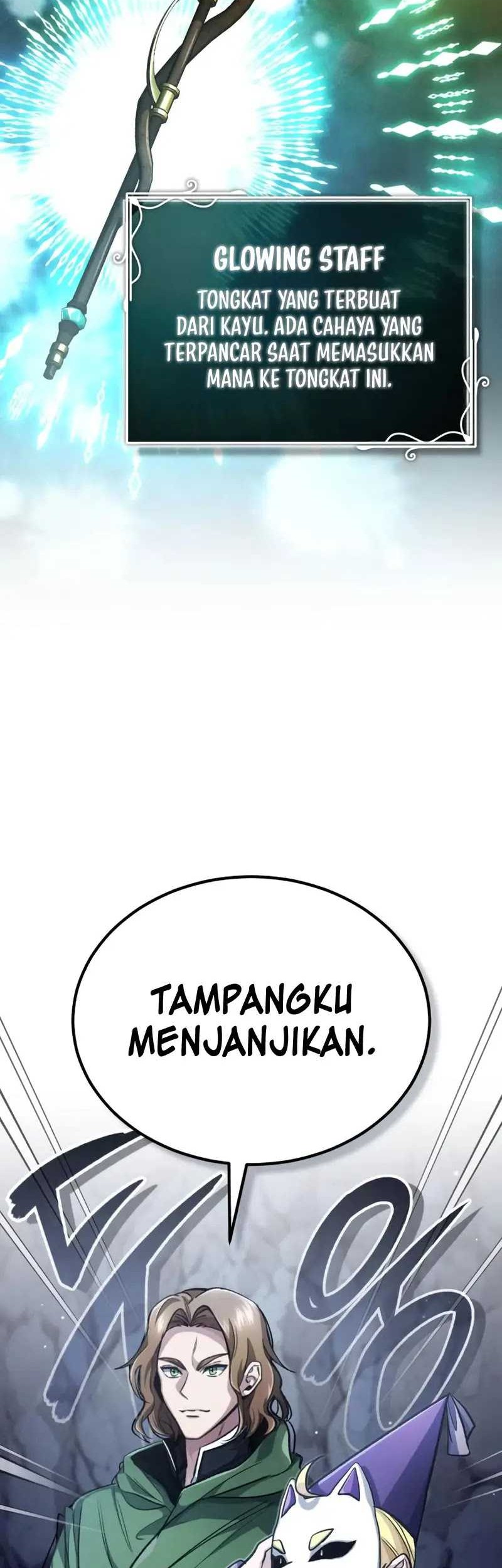 Regressor’s Life After Retirement Chapter 16 - halaman 67