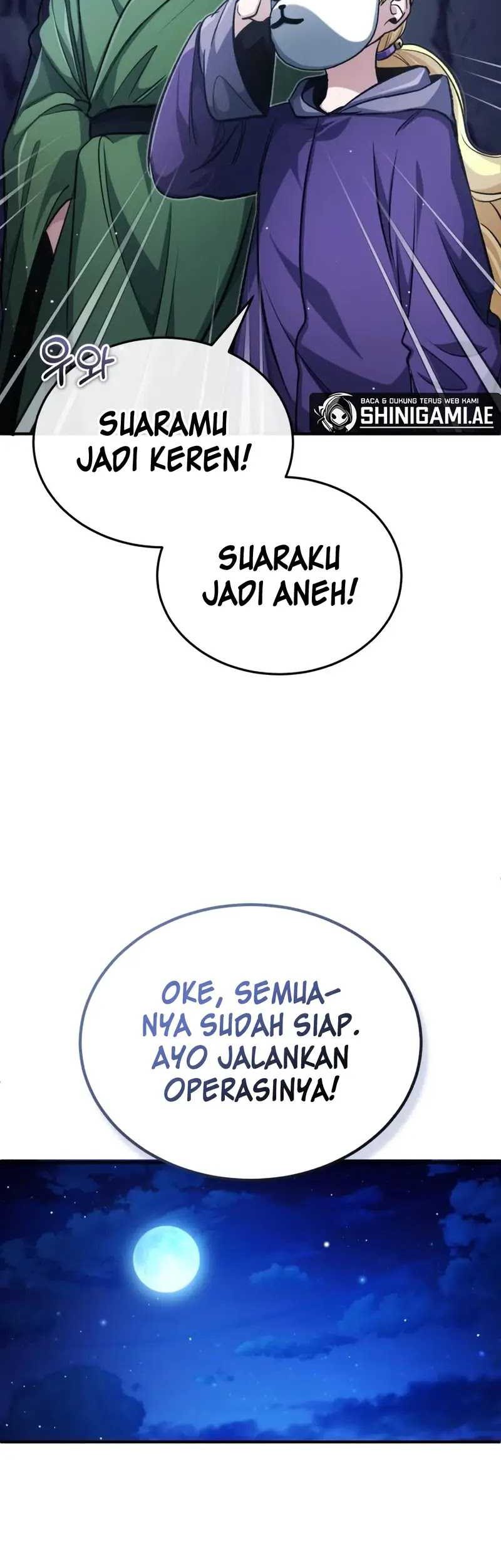 Regressor’s Life After Retirement Chapter 16 - halaman 68