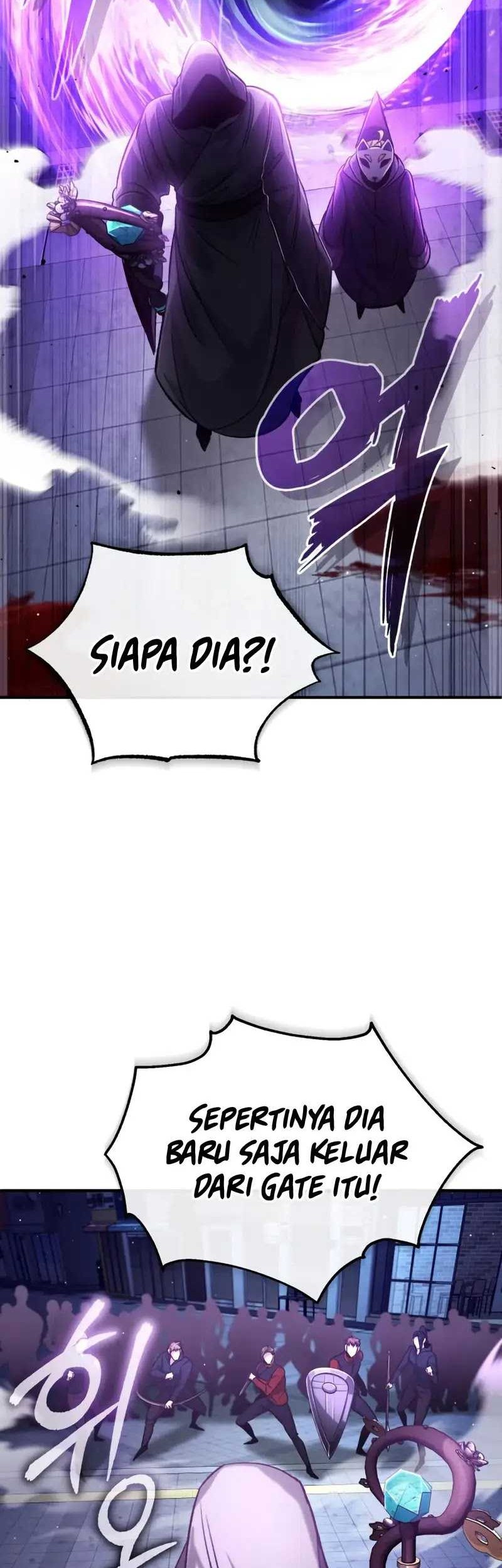 Regressor’s Life After Retirement Chapter 16 - halaman 71