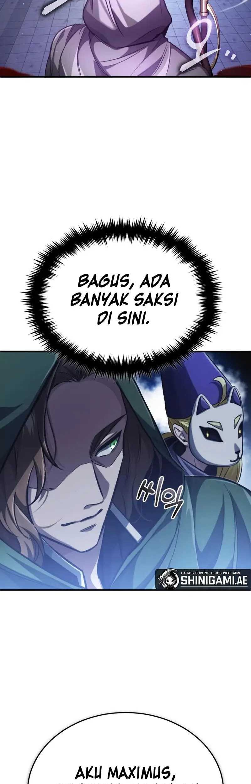 Regressor’s Life After Retirement Chapter 16 - halaman 72