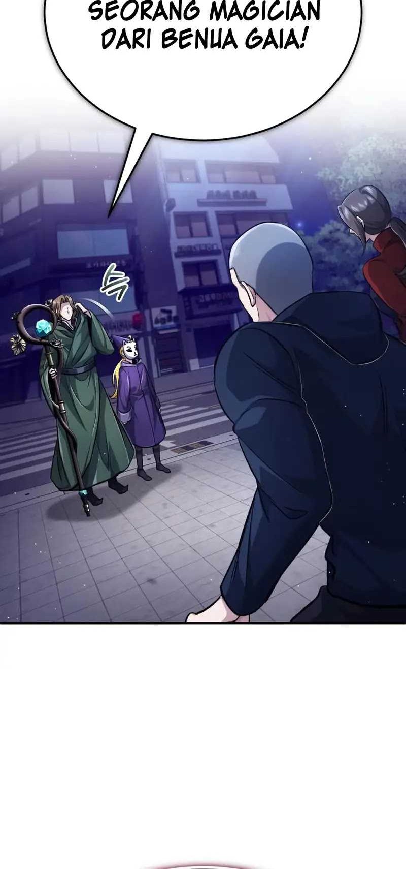 Regressor’s Life After Retirement Chapter 16 - halaman 73