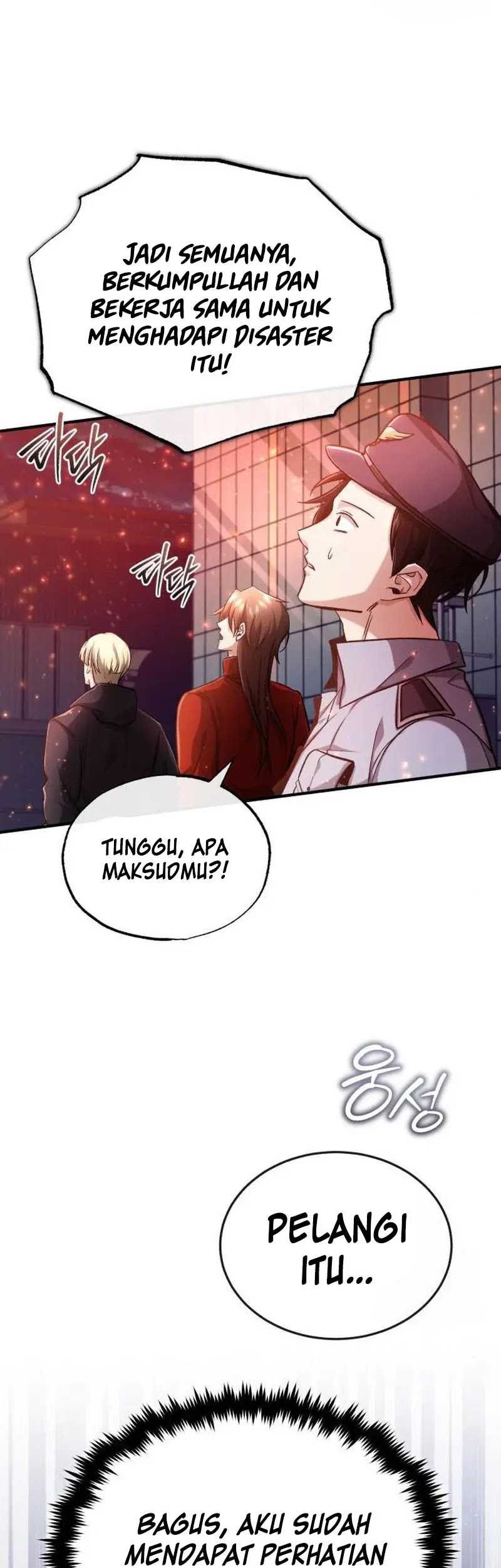 Regressor’s Life After Retirement Chapter 17 - halaman 10