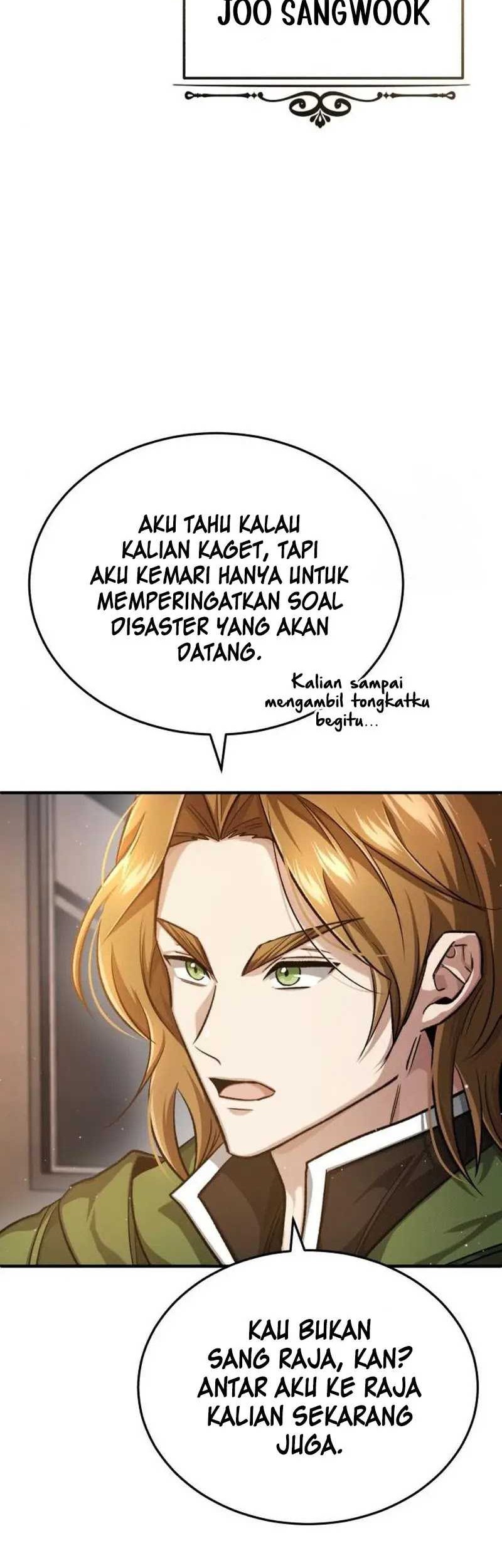Regressor’s Life After Retirement Chapter 17 - halaman 17
