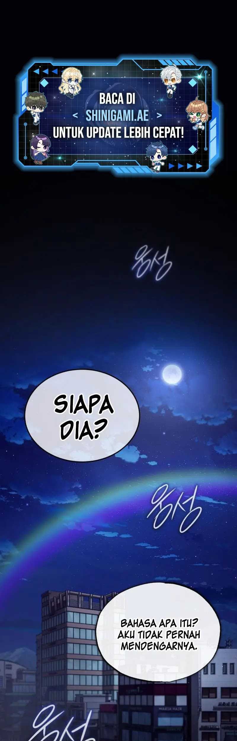 Regressor’s Life After Retirement Chapter 17 - halaman 2