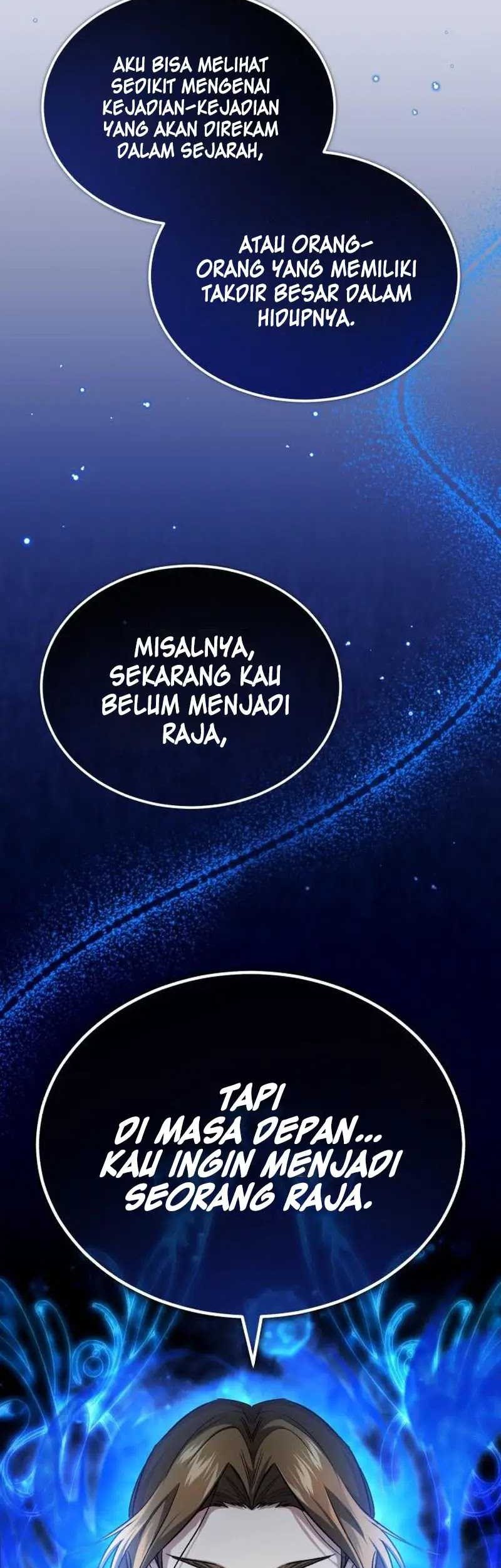 Regressor’s Life After Retirement Chapter 17 - halaman 20