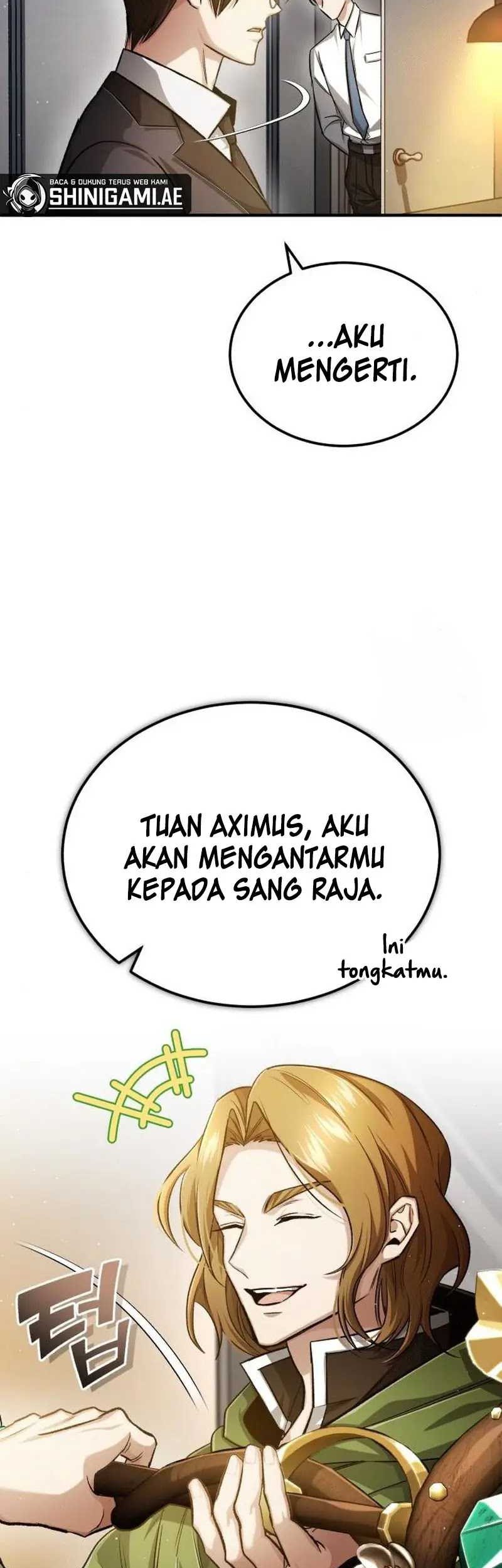 Regressor’s Life After Retirement Chapter 17 - halaman 24