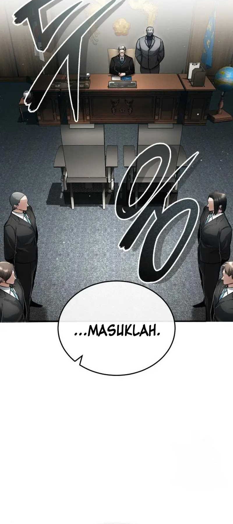 Regressor’s Life After Retirement Chapter 17 - halaman 29