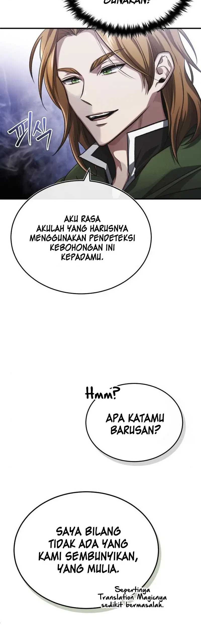 Regressor’s Life After Retirement Chapter 17 - halaman 33