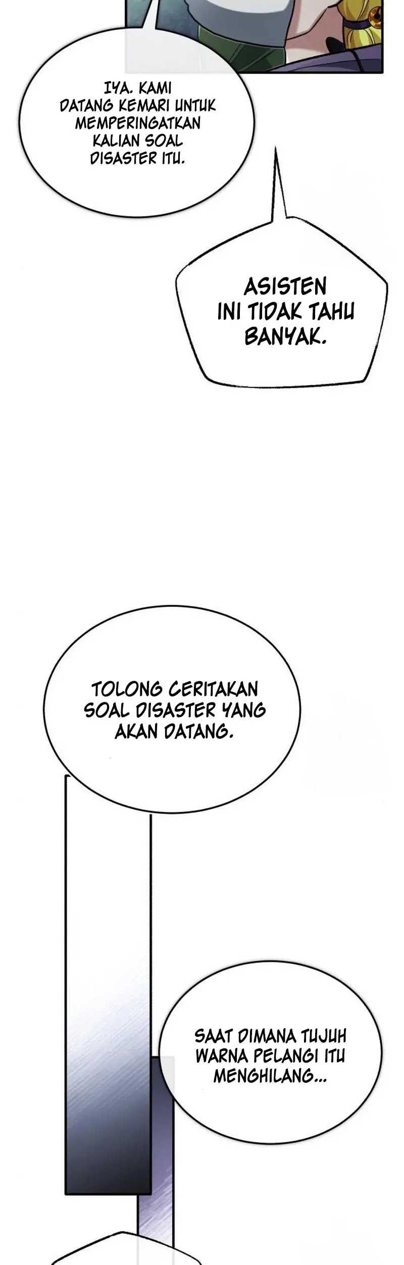 Regressor’s Life After Retirement Chapter 17 - halaman 36
