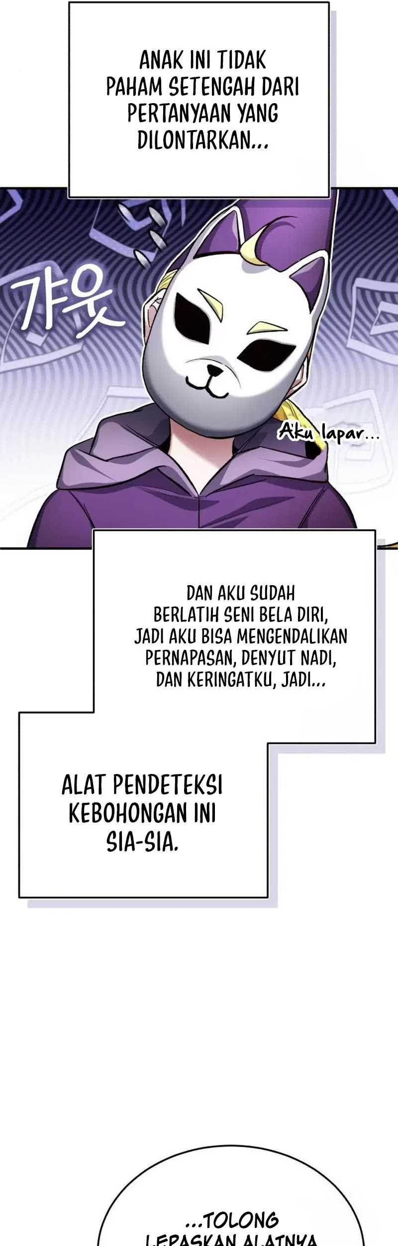 Regressor’s Life After Retirement Chapter 17 - halaman 38