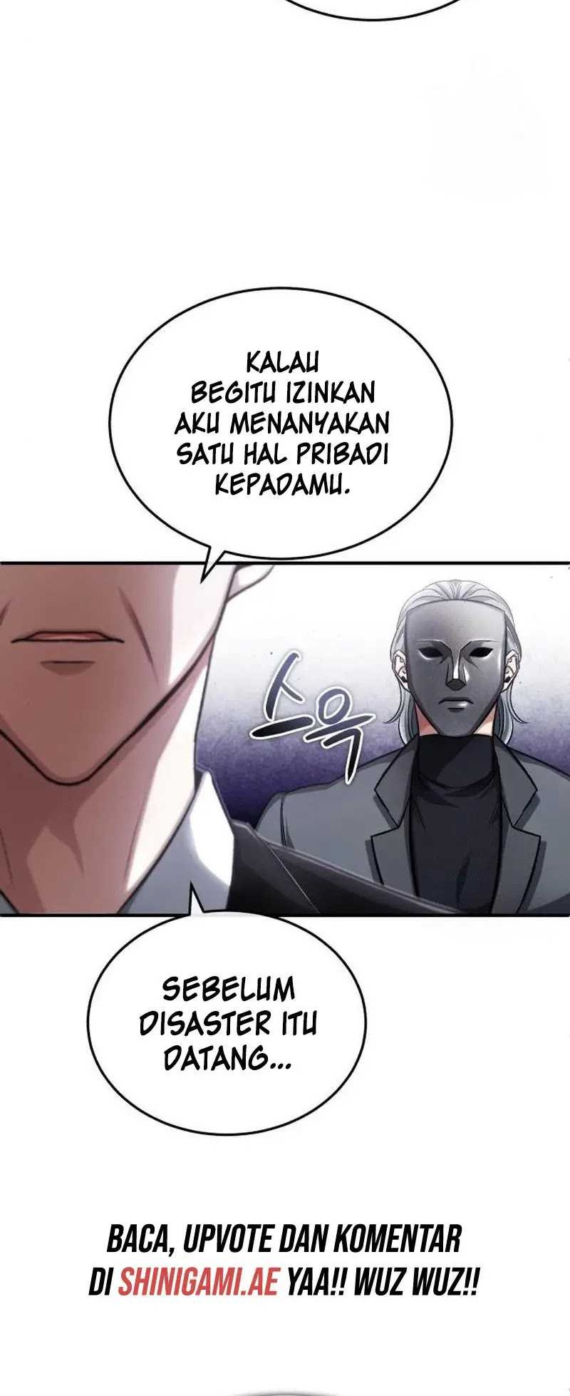 Regressor’s Life After Retirement Chapter 17 - halaman 41