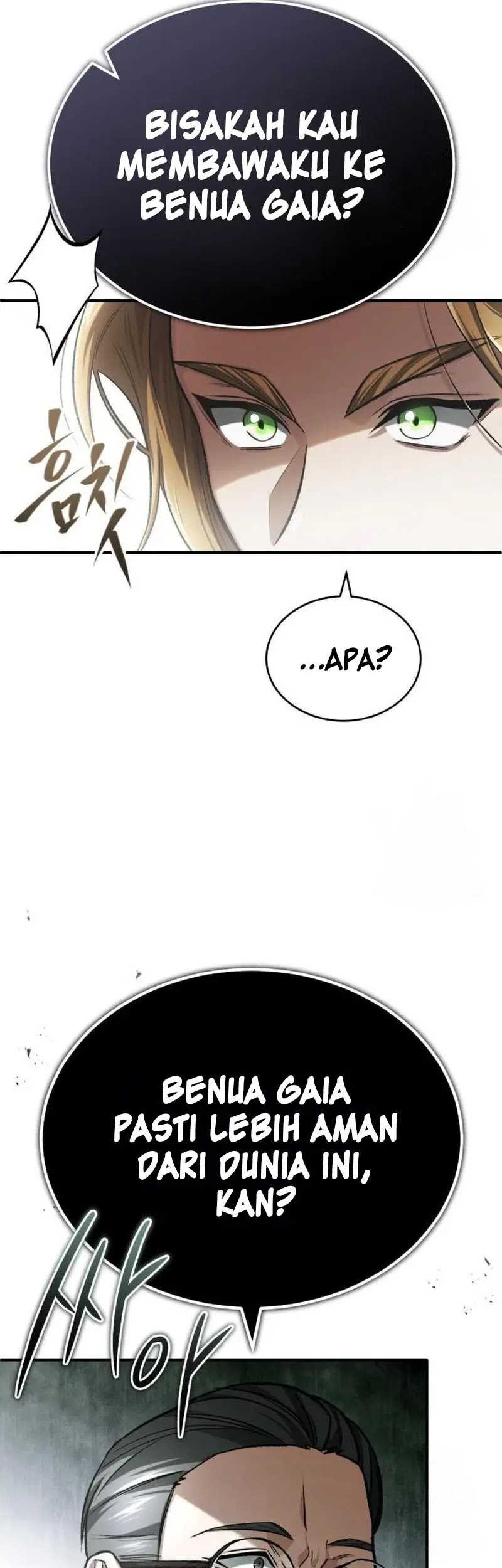 Regressor’s Life After Retirement Chapter 17 - halaman 42