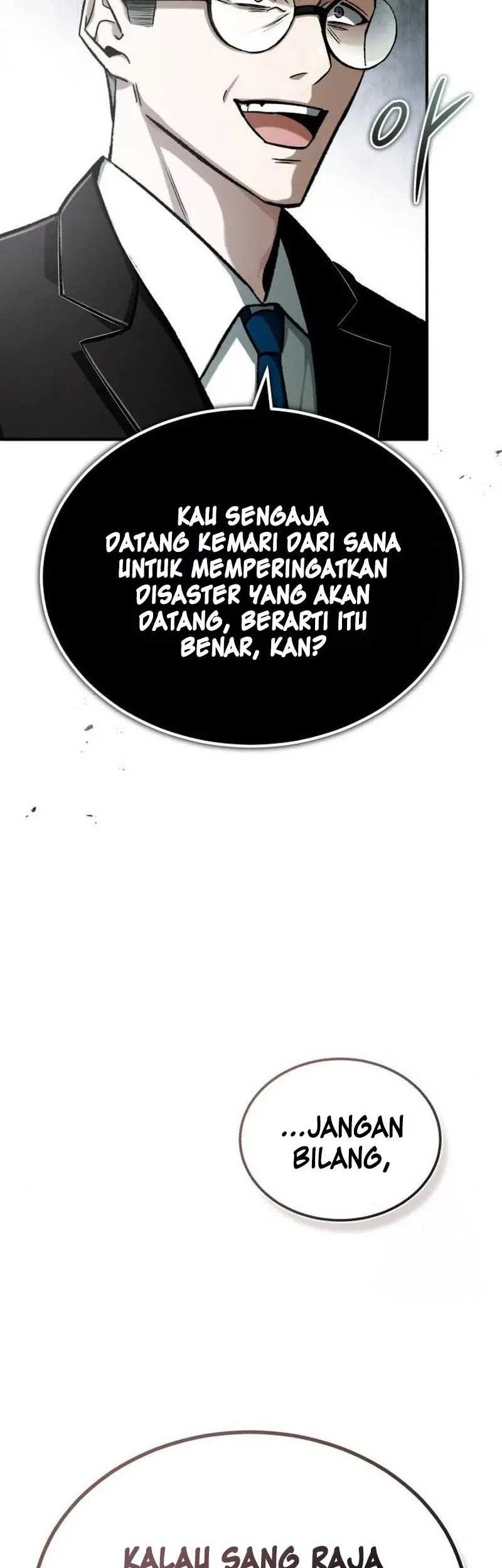 Regressor’s Life After Retirement Chapter 17 - halaman 43