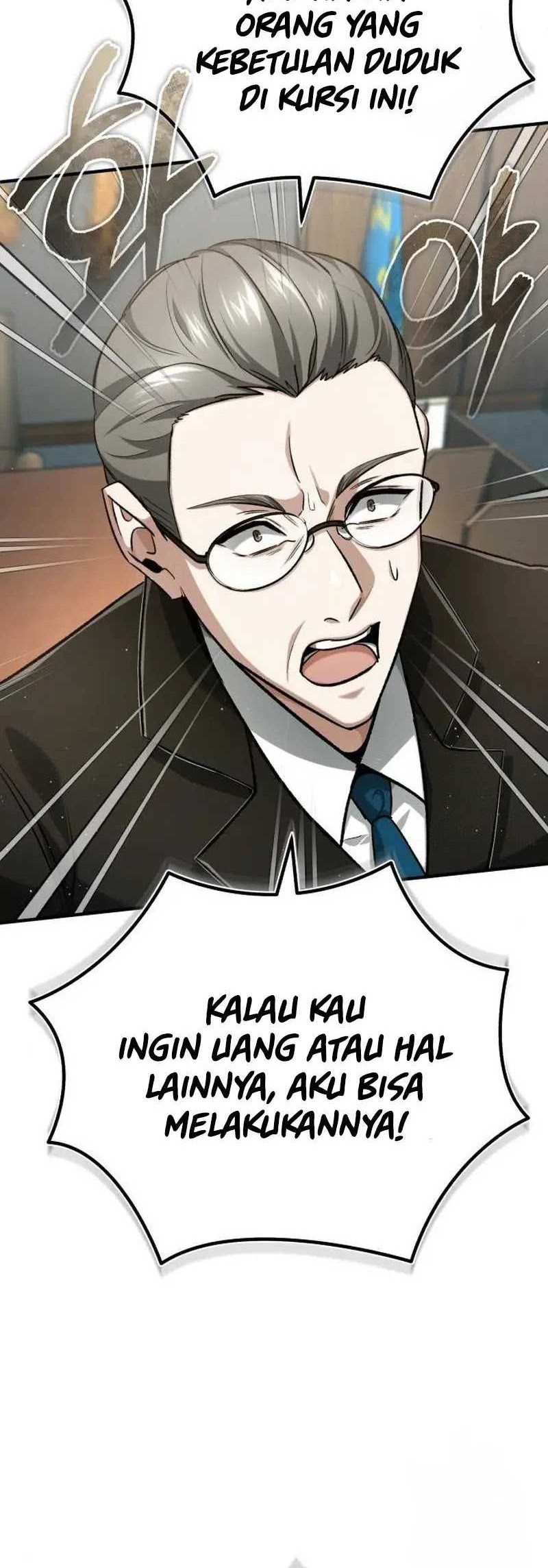 Regressor’s Life After Retirement Chapter 17 - halaman 45