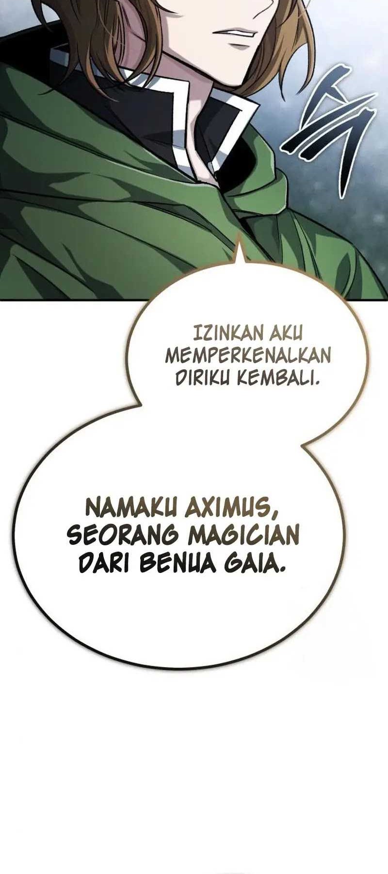 Regressor’s Life After Retirement Chapter 17 - halaman 5