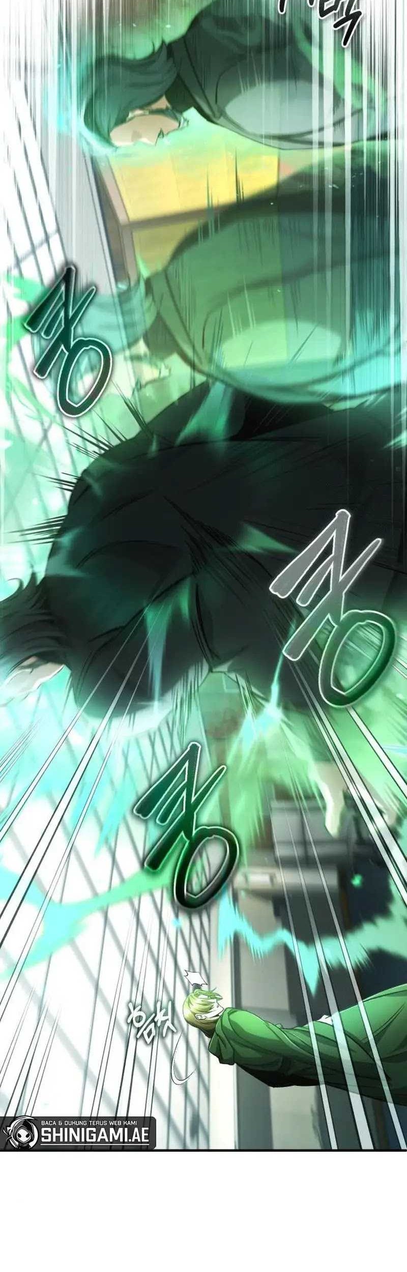 Regressor’s Life After Retirement Chapter 17 - halaman 51