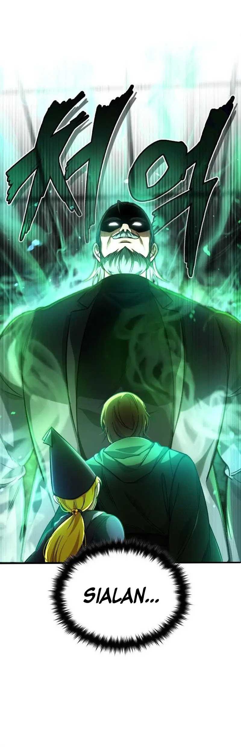 Regressor’s Life After Retirement Chapter 17 - halaman 52