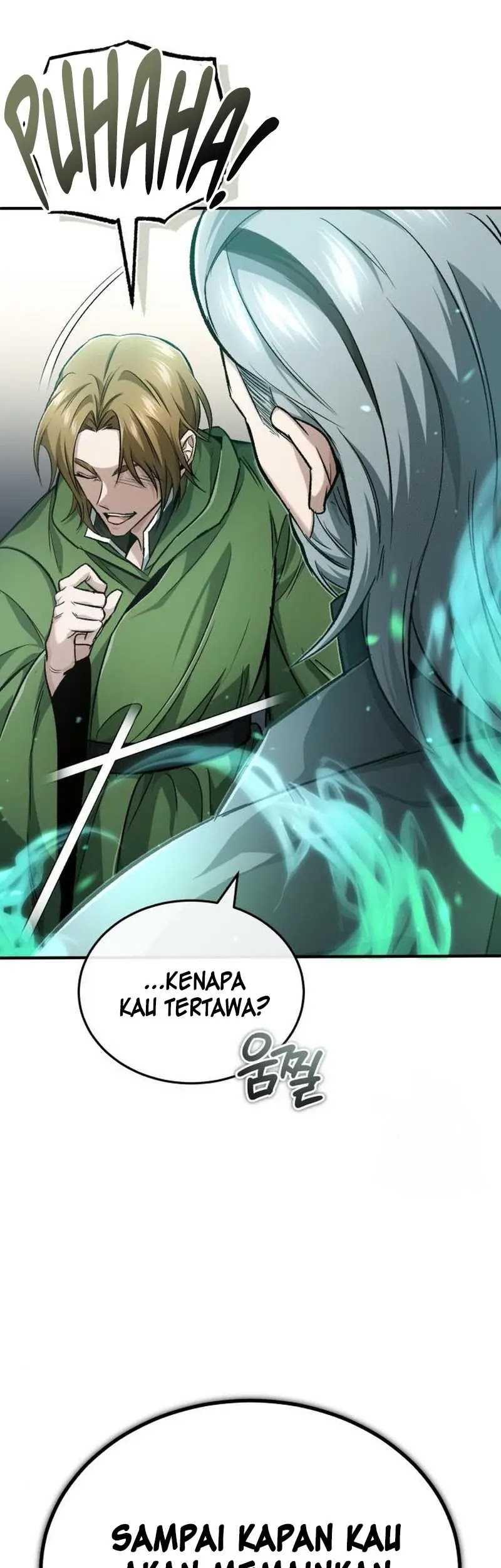 Regressor’s Life After Retirement Chapter 17 - halaman 54