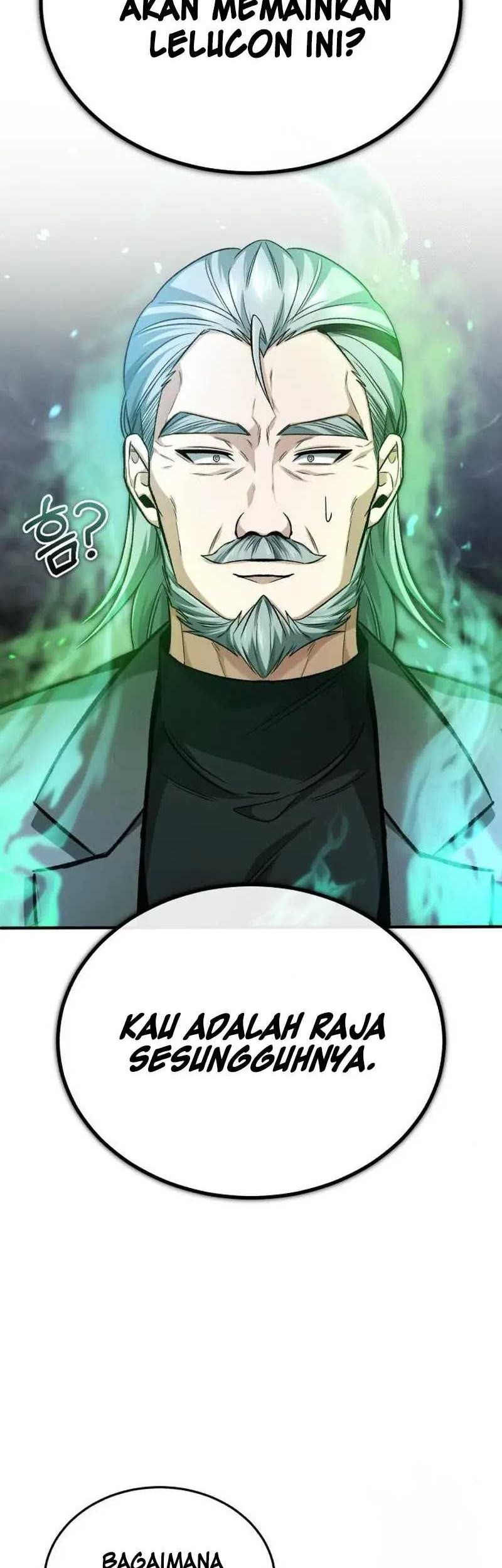 Regressor’s Life After Retirement Chapter 17 - halaman 55