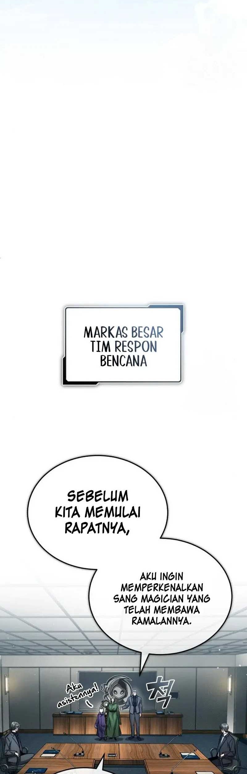Regressor’s Life After Retirement Chapter 17 - halaman 59