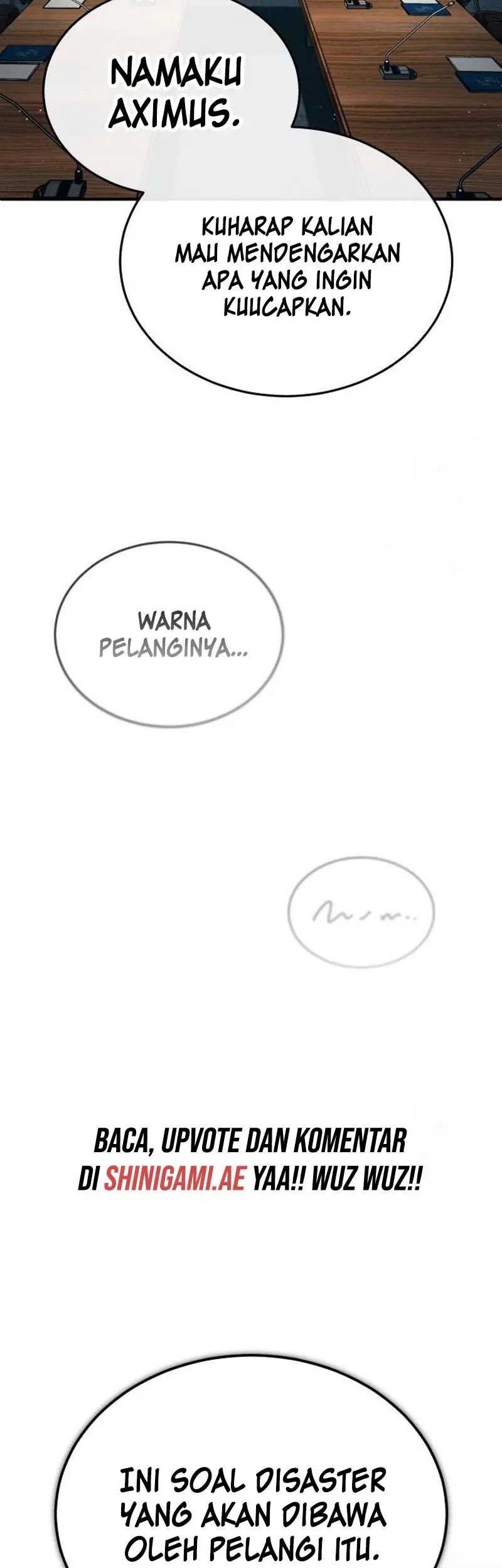 Regressor’s Life After Retirement Chapter 17 - halaman 60