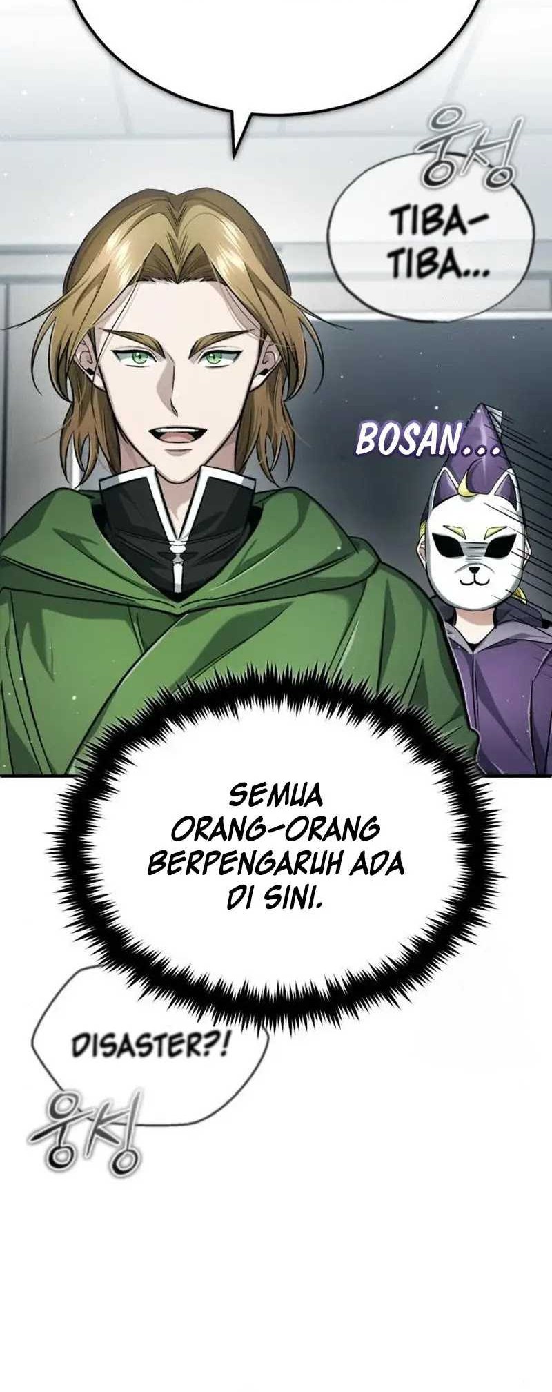 Regressor’s Life After Retirement Chapter 17 - halaman 61